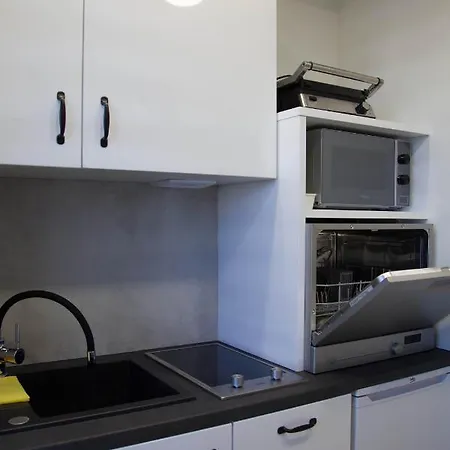 Borowska Apartament Wrocław